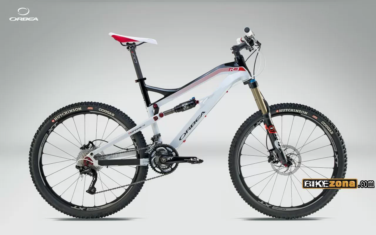 Orbea cheap rallon 2012